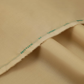 Motive L-1 Summer 100% Cotton (Stiff Finish)