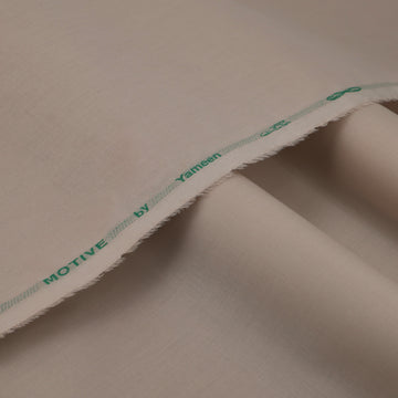 Motive L-1 Summer 100% Cotton (Stiff Finish)