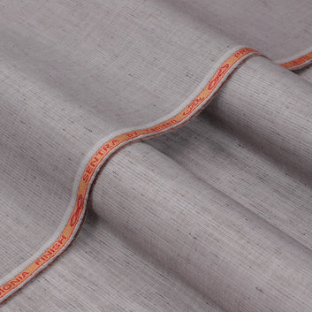 Sentra L-1- Summer 100% Premium Cotton Linen with Liquid Ammonia Finish