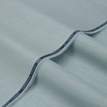 Persona L-1- Summer 100% Premium Cotton Linen with Liquid Ammonia Finish