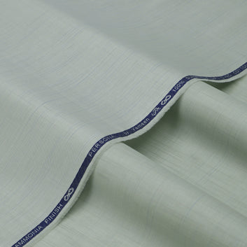 Persona L-1- Summer 100% Premium Cotton Linen with Liquid Ammonia Finish