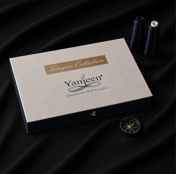 Imagine collection 101 - Summer 100% Premium Cotton with Liquid Ammonia Finish