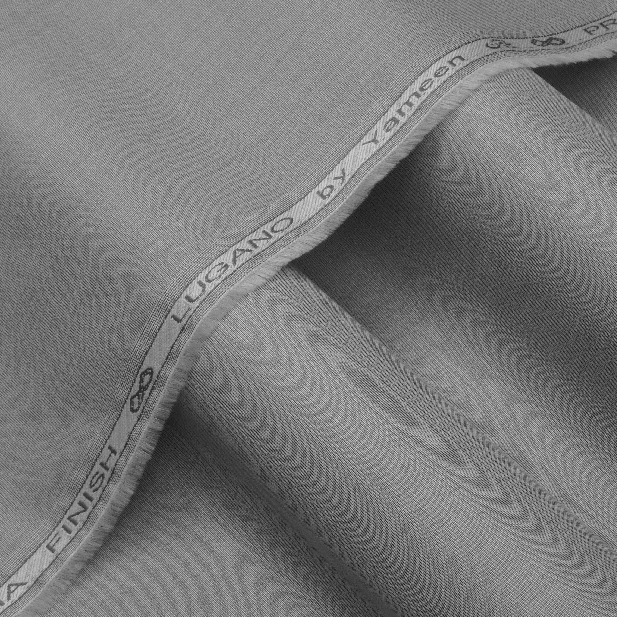 Lugano L-1- Summer 100% 100% COTTON YARN DYED AMMONIA FINISH