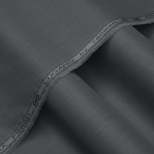 Lugano L-1 - Summer 100% COTTON YARN DYED AMMONIA FINISH