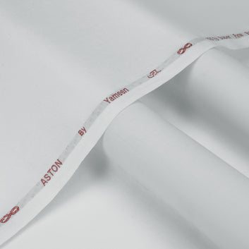 Aston - Summer 100% Egyptian Cotton with Liquid Ammonia Finish