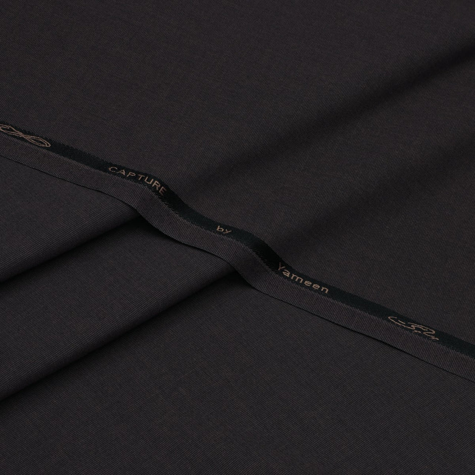 Men's Unstitched Shalwar Kameez Fabric by Yameen Fabrics
