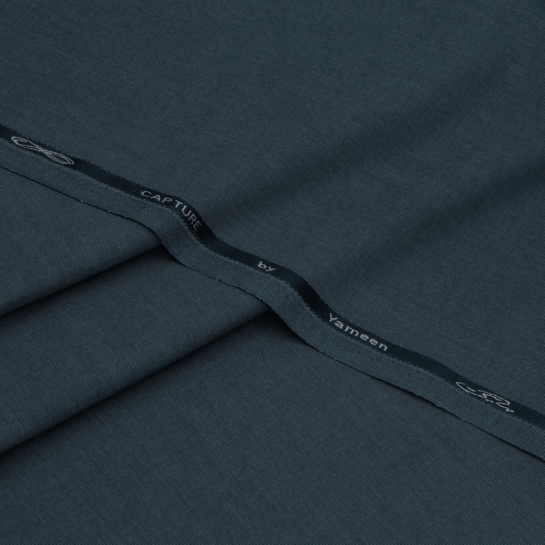 Men's Unstitched Shalwar Kameez Fabric by Yameen Fabrics