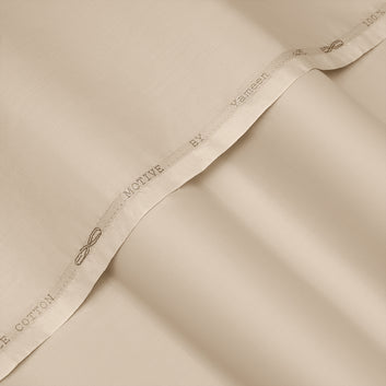 Motive Summer 100% Cotton (Stiff Finish)
