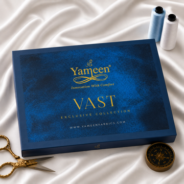 Vast Winter Wash & Wear L-1