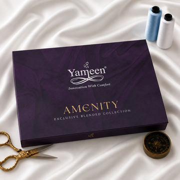 Amenity - Winter Premium Wash & Wear L-1