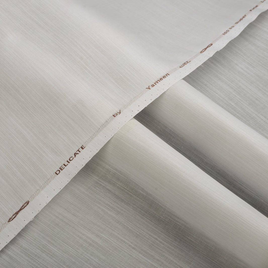 Men's Unstitched Shalwar Kameez Fabric by Yameen Fabrics