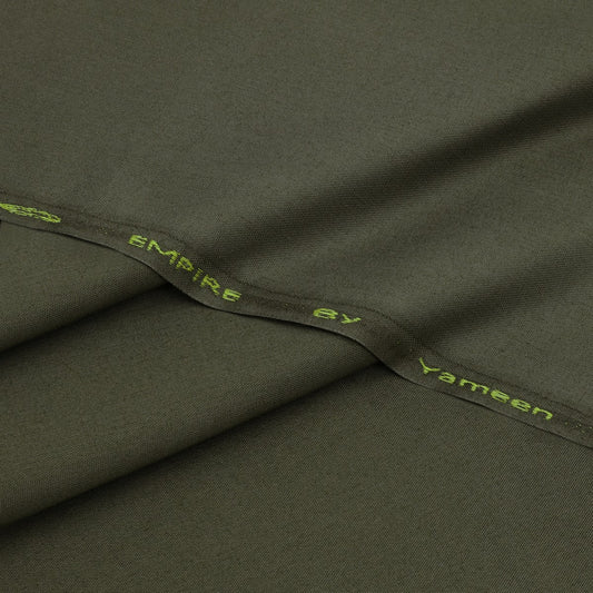 Empire - Winter 100% Premium Cotton