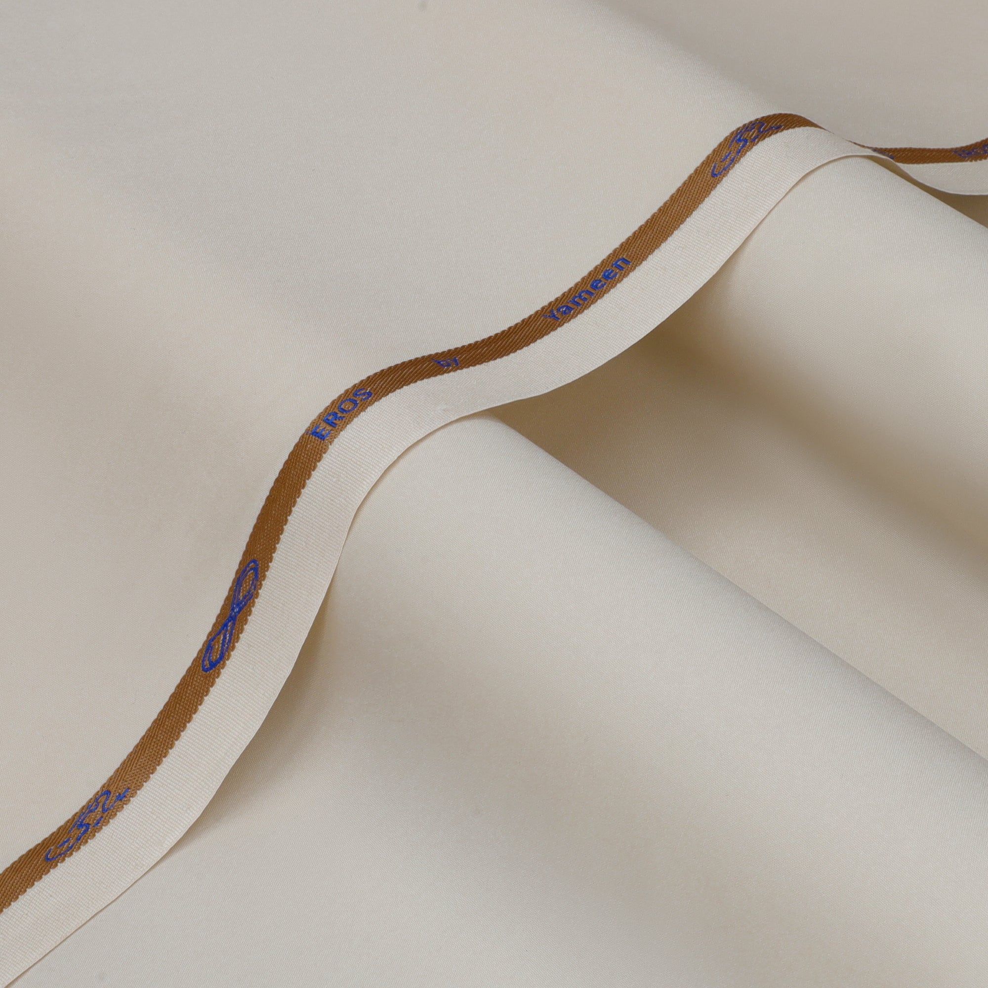 Men's Unstitched Shalwar Kameez Fabric by Yameen Fabrics