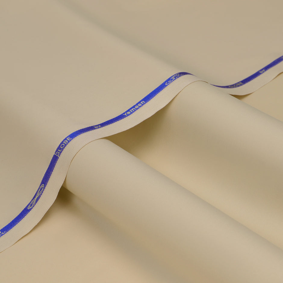 Men's Unstitched Shalwar Kameez Fabric by Yameen Fabrics