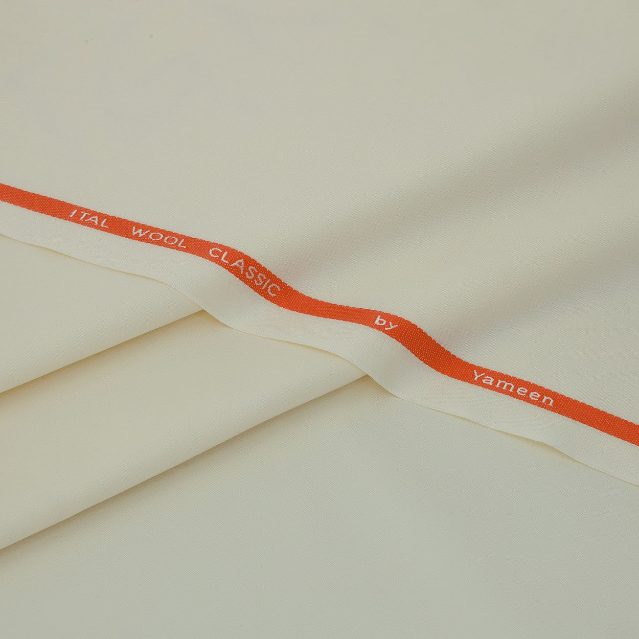 Men's Unstitched Shalwar Kameez Fabric by Yameen Fabrics