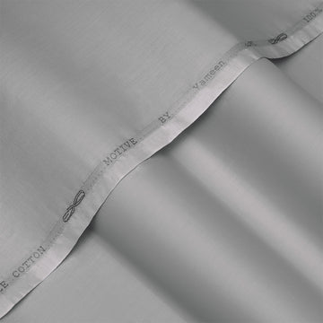 Motive Summer 100% Cotton (Stiff Finish)