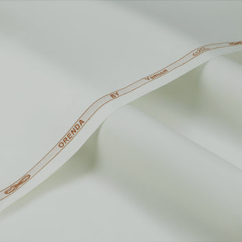 Orenda - Summer 100% Egyptian Cotton with Liquid Ammonia Finish