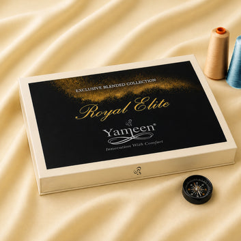 Royal Elite - Premium Wash & Wear