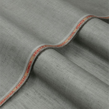 Sentra Summer 100% Premium Cotton Linen with Liquid Ammonia Finish