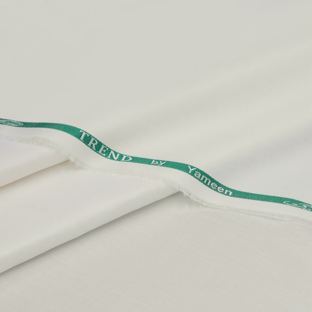 Men's Unstitched Shalwar Kameez Fabric by Yameen Fabrics