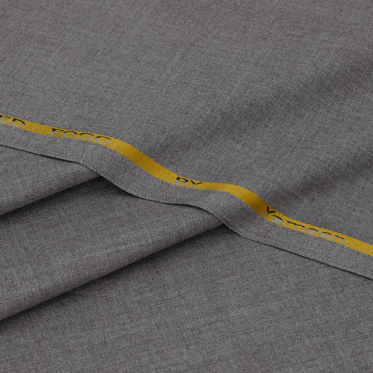 Worsted Fogg - Winter Wash & Wear L-2
