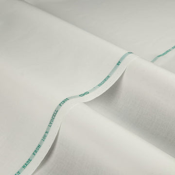 Decorum - 100% Imported lyocell fibers Exclusively Made Form