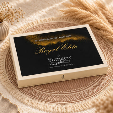 Royal Elite - Premium Wash & Wear
