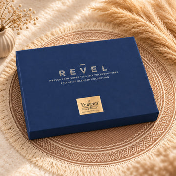 Revel - Summer Wash & Wear L-2