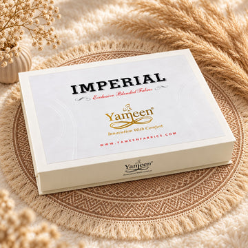 Imperial Winter Wash & Wear L-1