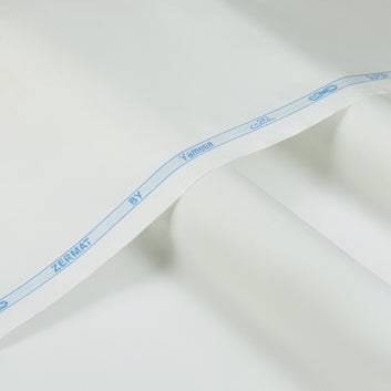Zermat - Summer 100% Egyptian Cotton with Liquid Ammonia Finish