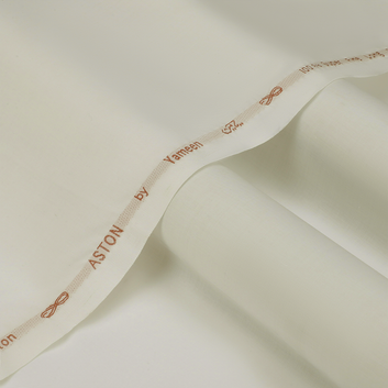 Aston - Summer 100% Egyptian Cotton with Liquid Ammonia Finish