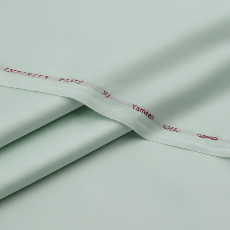 Men's Unstitched Shalwar Kameez Fabric by Yameen Fabrics