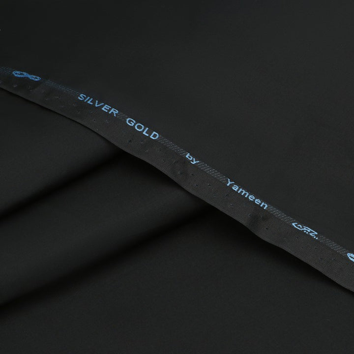 Men's Unstitched Shalwar Kameez Fabric by Yameen Fabrics